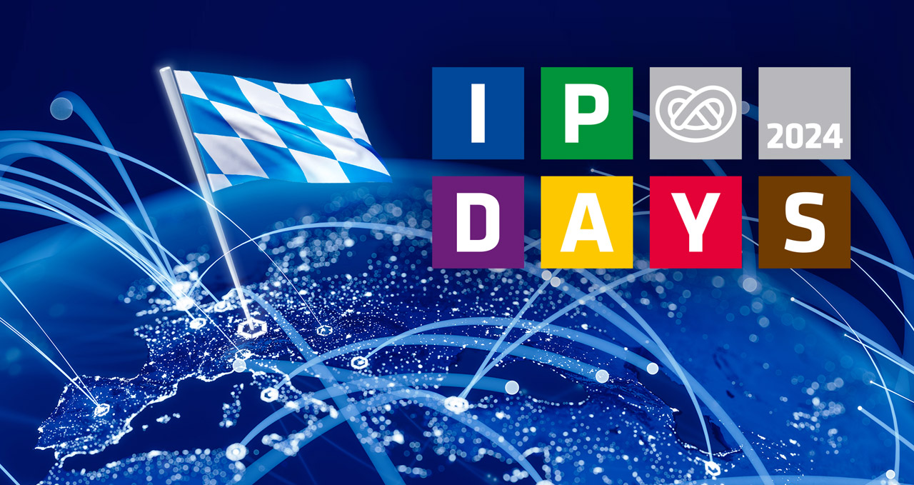 IP Days 2024